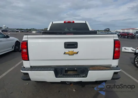 2019 Chevrolet Silverado 1500 Ld Silverado Custom from USA, damaged, VIN 2GCVKMEC4K1243392